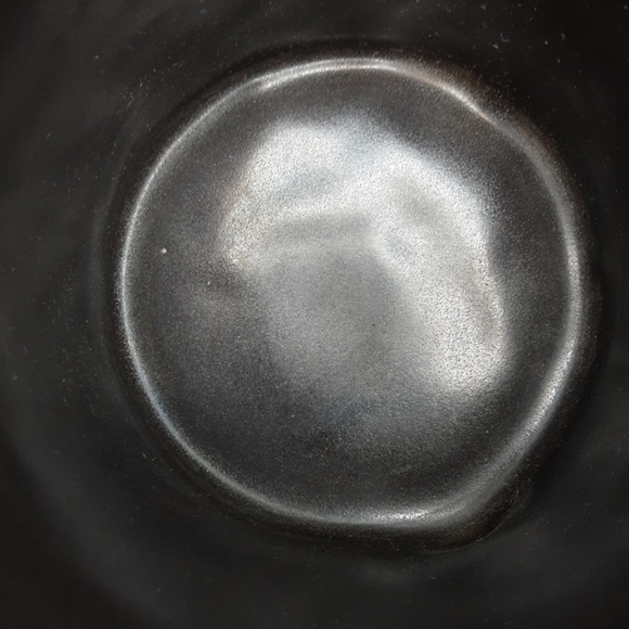 Howling Coyote Mara Mexico Signed Lg Stoneware Mug Southwestern Desert Cactus - Picture 6 of 7